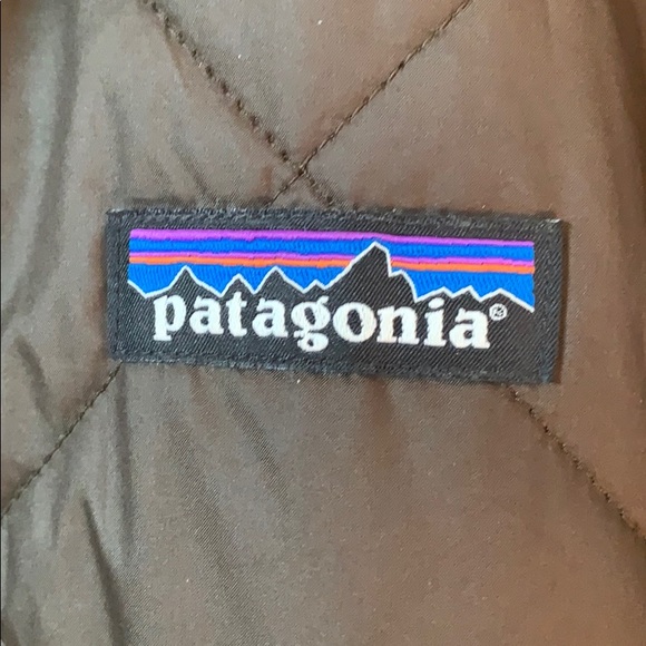 Patagonia 3 in 1 jacket - Picture 5 of 6